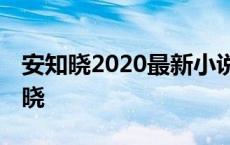 安知晓2020最新小说极品皇妃 极品皇妃安知晓 