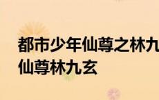 都市少年仙尊之林九玄笔趣阁起点 都市少年仙尊林九玄 