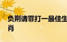 负荆请罪打一最佳生肖动物 负荆请罪打一生肖 