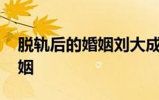 脱轨后的婚姻刘大成郭晓晓吾梅 脱轨后的婚姻 