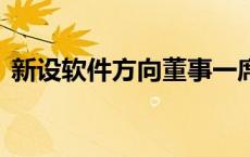 新设软件方向董事一席 百年奥迪开启新战场