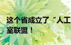 这个省成立了“人工智能+”女职工创新工作室联盟！