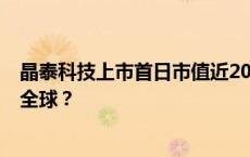 晶泰科技上市首日市值近200亿港元，我国AI制药如何竞速全球？