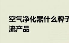 空气净化器什么牌子好？3000字汇总5款顶流产品