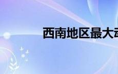 西南地区最大动车所建成投用