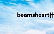 beamsheart什么档次 beams 