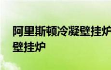 阿里斯顿冷凝壁挂炉内部结构 阿里斯顿冷凝壁挂炉 