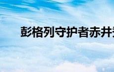 彭格列守护者赤井秀一 彭格列守护者 