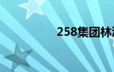 258集团林溪 258集团 