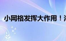 小网格发挥大作用！海港区基层治理有良方