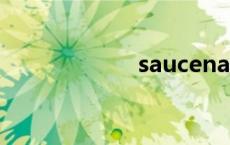 saucenao sause 