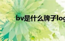 bv是什么牌子logo bv是什么牌子 