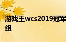 游戏王wcs2019冠军卡组 2018游戏王冠军卡组 