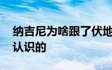 纳吉尼为啥跟了伏地魔 纳吉尼怎么和伏地魔认识的 