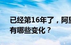 已经第16年了，阿里巴巴双11的“优先级”有哪些变化？