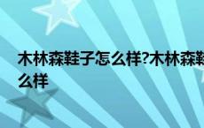 木林森鞋子怎么样?木林森鞋子属于什么档次 木林森鞋子怎么样 